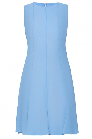 Ruffle dress, zdjęcie 1 Ruffle dress od Victoria Victoria Beckham